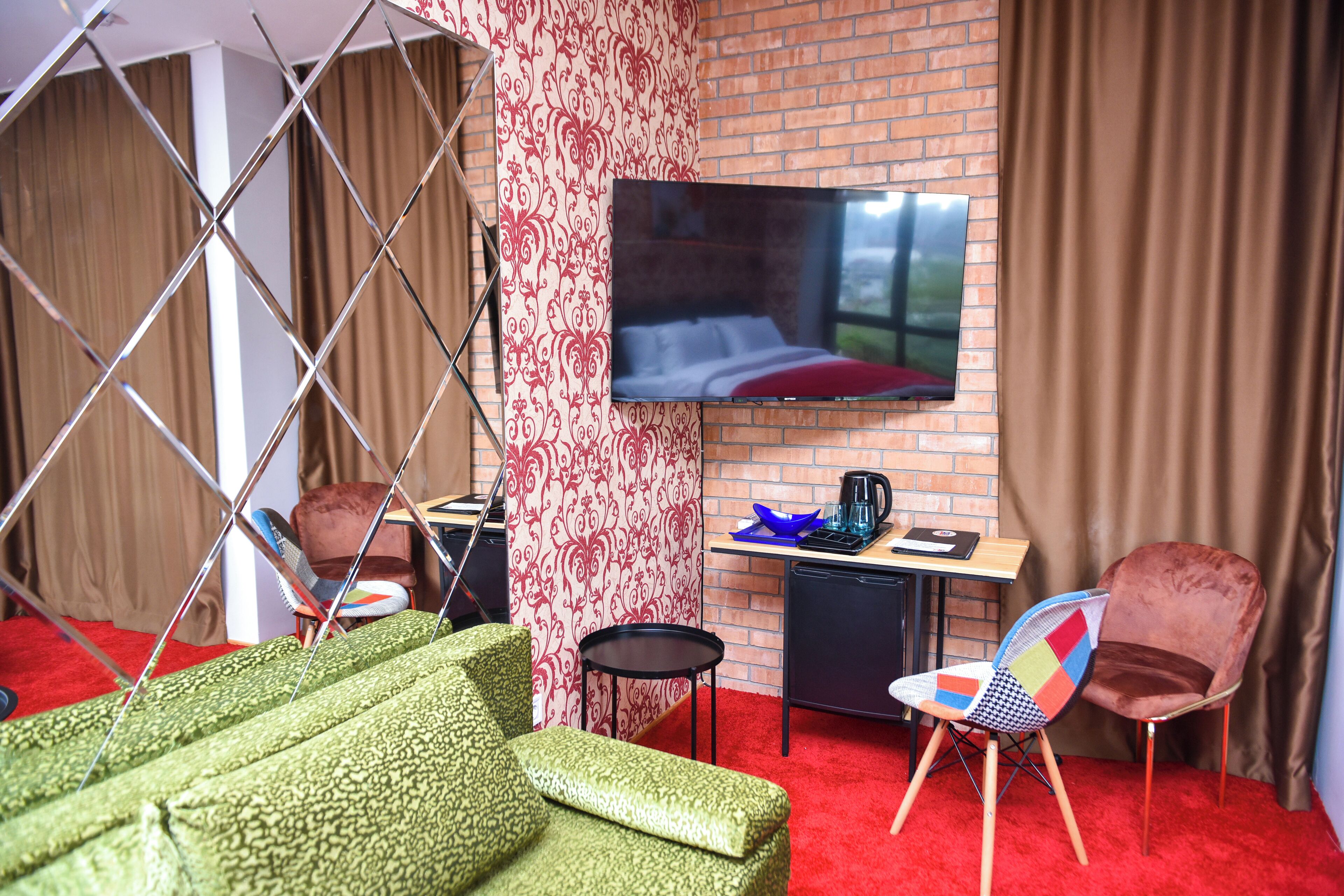 Foto - 10inn boutique hotel