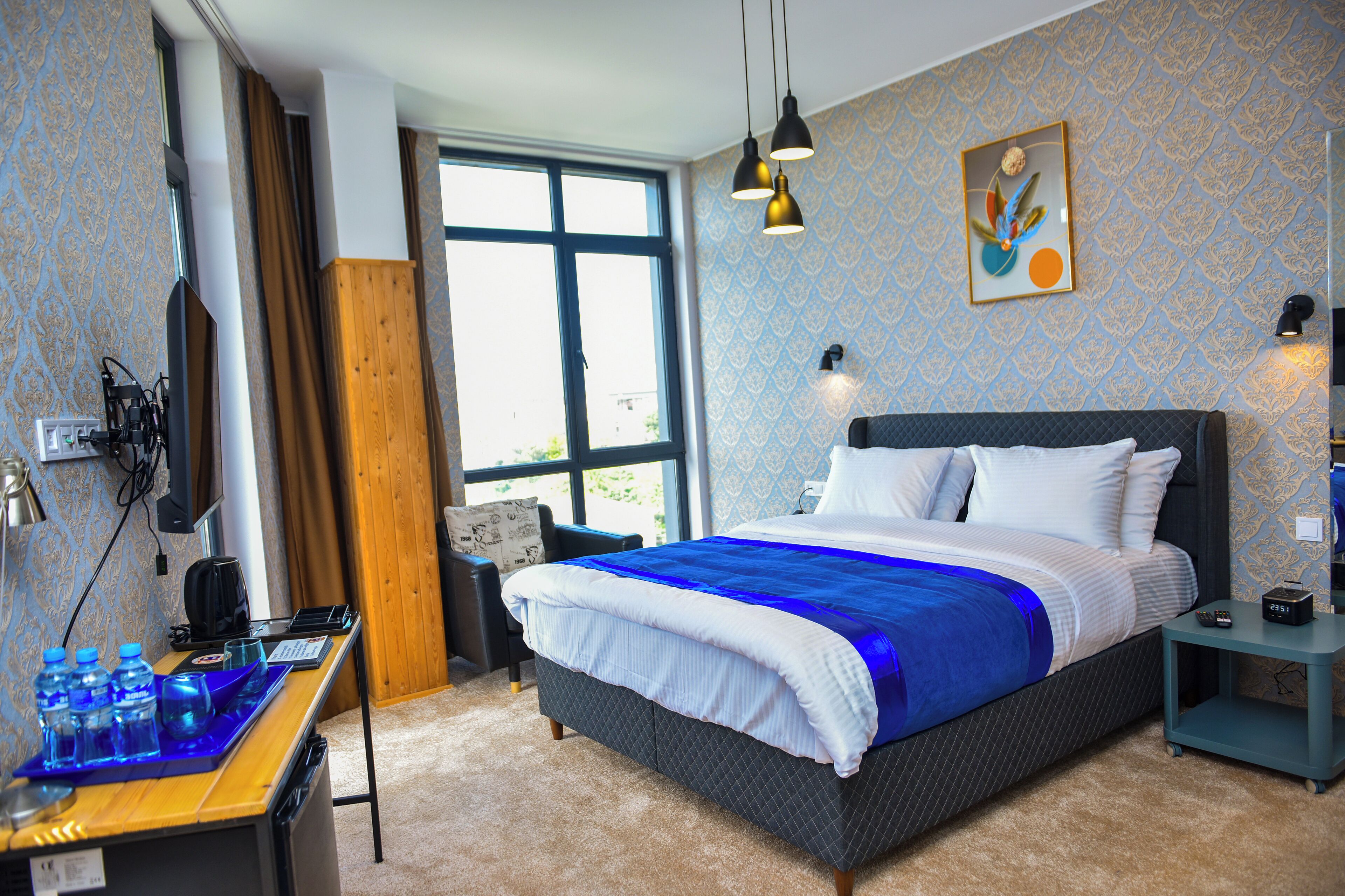 Photo - 10inn boutique hotel