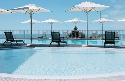 Elite Condo in Batumi Botanical Garden