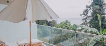 Elite Condo in Batumi Botanical Garden