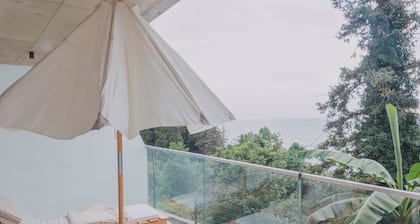 Elite Condo in Batumi Botanical Garden