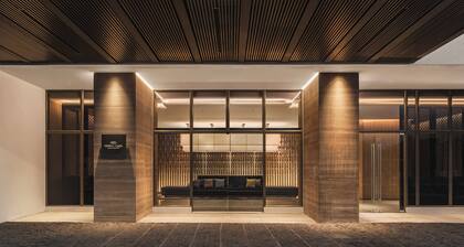 Crowne Plaza Penang Straits City by IHG