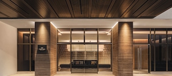 Crowne Plaza Penang Straits City by IHG