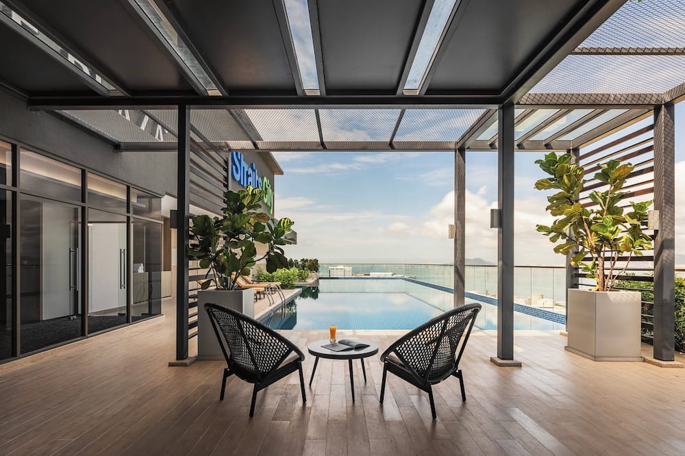 Crowne Plaza Penang Straits City by IHG