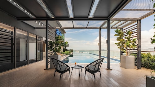 Crowne Plaza Penang Straits City by IHG