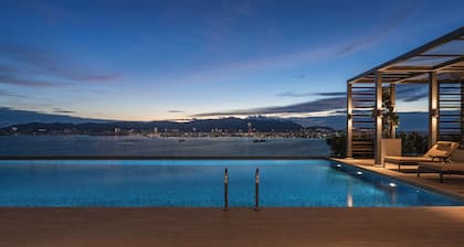 Crowne Plaza Penang Straits City by IHG