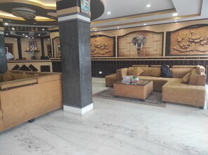 Recepción