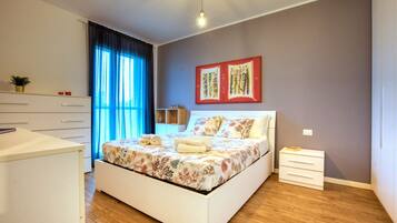 2 Schlafzimmer