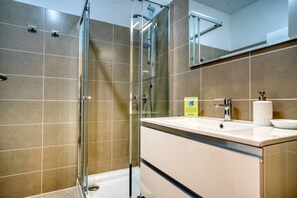 Baignoire, bidet