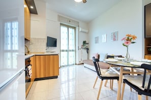 Interior - CaseOspitali - Casa Graziella bilo al San Raffaele (Milano)
