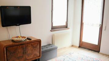 Ferro/asse da stiro, Wi-Fi, lenzuola