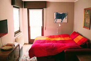 Wi-Fi, draps fournis