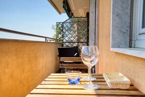 Outdoor dining - GuestHost - Luce: bilo x4 vicino San Raffaele (Vimodrone)