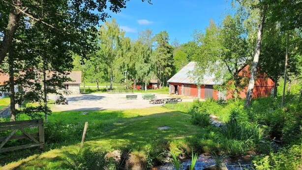 Eksteriør