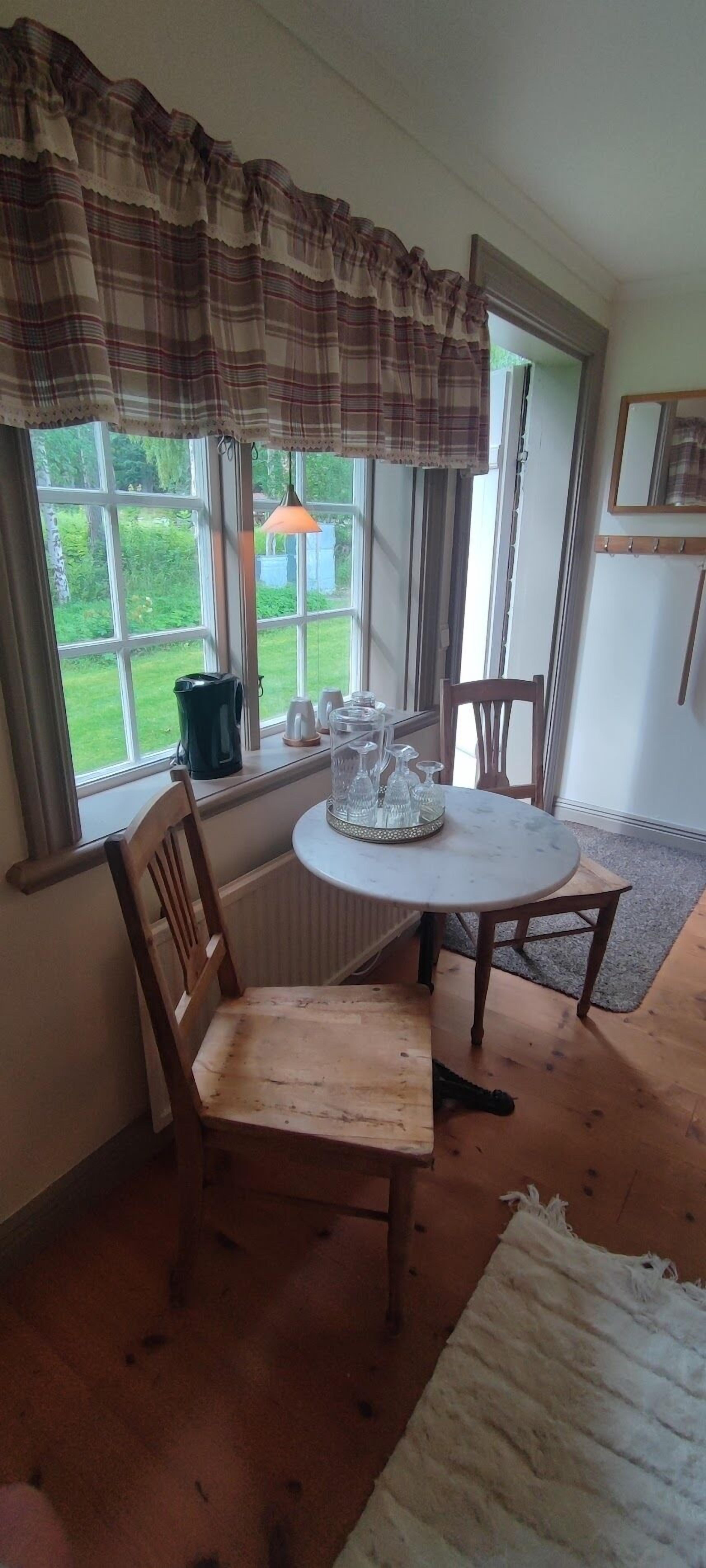 Herbergi fyrir þrjá | Rúmföt