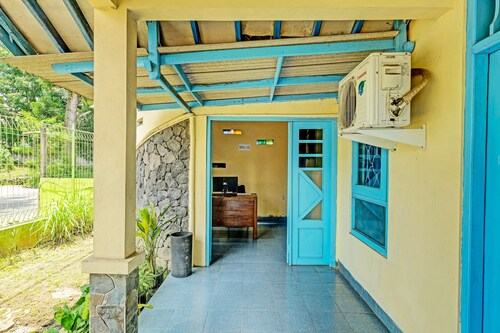 Hotel O Omah Jm