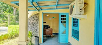 Hotel O Omah Jm