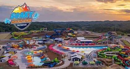 1023 English Mtn Condo By Beyond Expectations