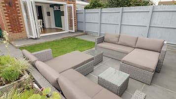 คอทเทจ | ภายใน