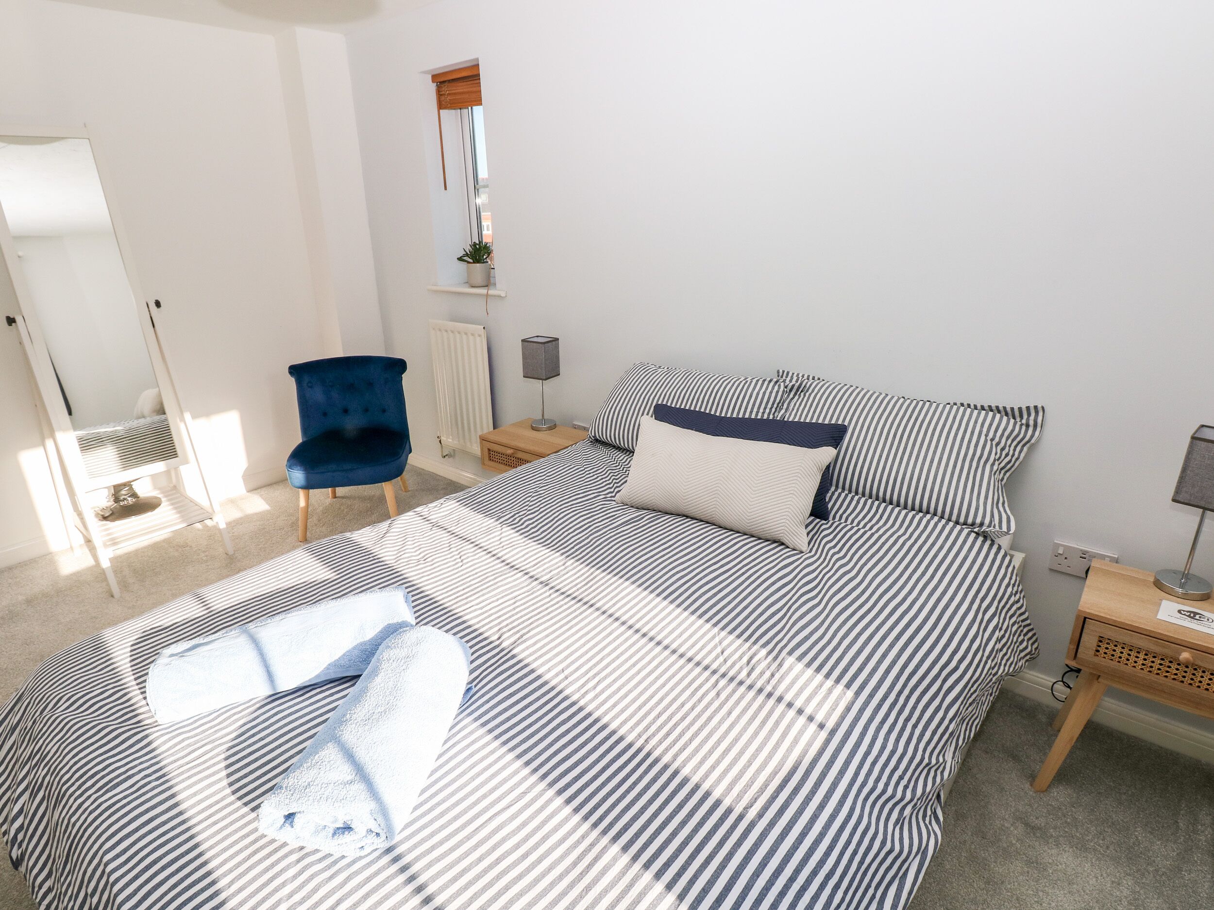 Casa de campo | Interior