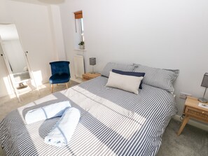 村舍 | 住宿内部