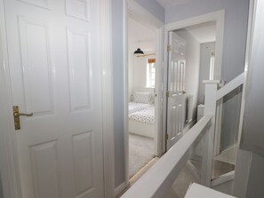 村舍 | 住宿内部