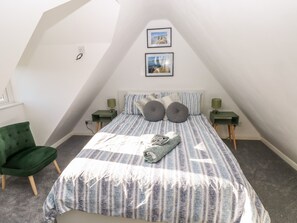 Interior - 12 Clos Yr Wylan (Barry)