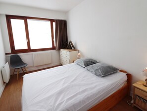 1 bedroom, WiFi