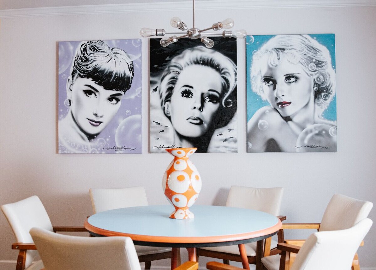 Majoittajan profiilikuva