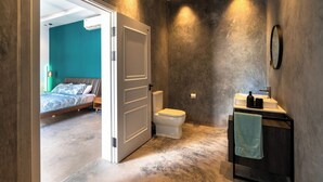 Bathroom - V HOTEL IN PAJE (Paje)