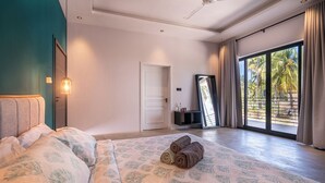 Room - V HOTEL IN PAJE (Paje)