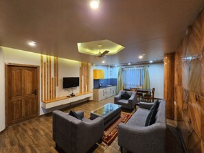 Superior Room | Soundproofing, free WiFi