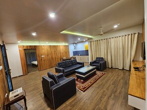 Superior Room | Soundproofing, free WiFi - Ziro Valley Resort (Lower Subansiri)