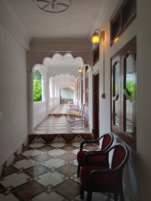 Interieur