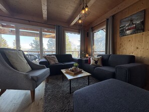 Fernseher, DVD-Player