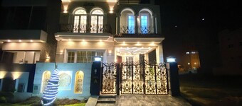 Modern Luxury Home DHA