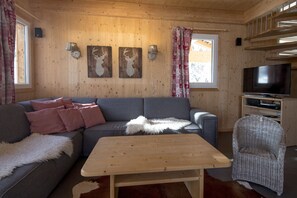 Fernseher, DVD-Player