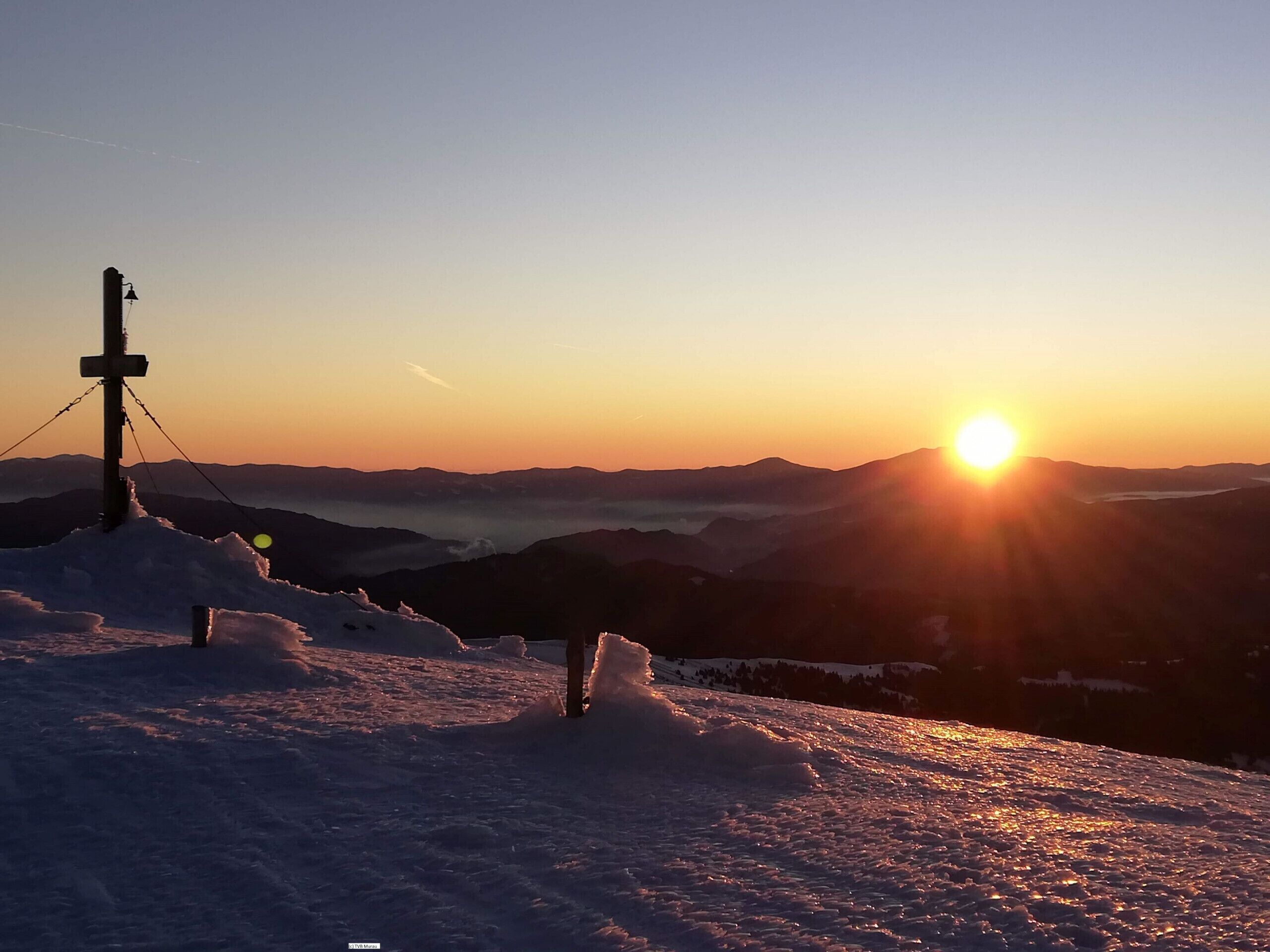 Wintersport/Ski