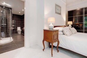 3 makuuhuonetta, Wi-Fi, vuodevaatteet