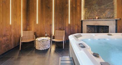 Richmond Place - Apartment in Private Mansion