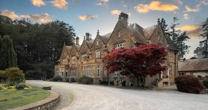 Richmond Place - Private Spa | Ridgestone