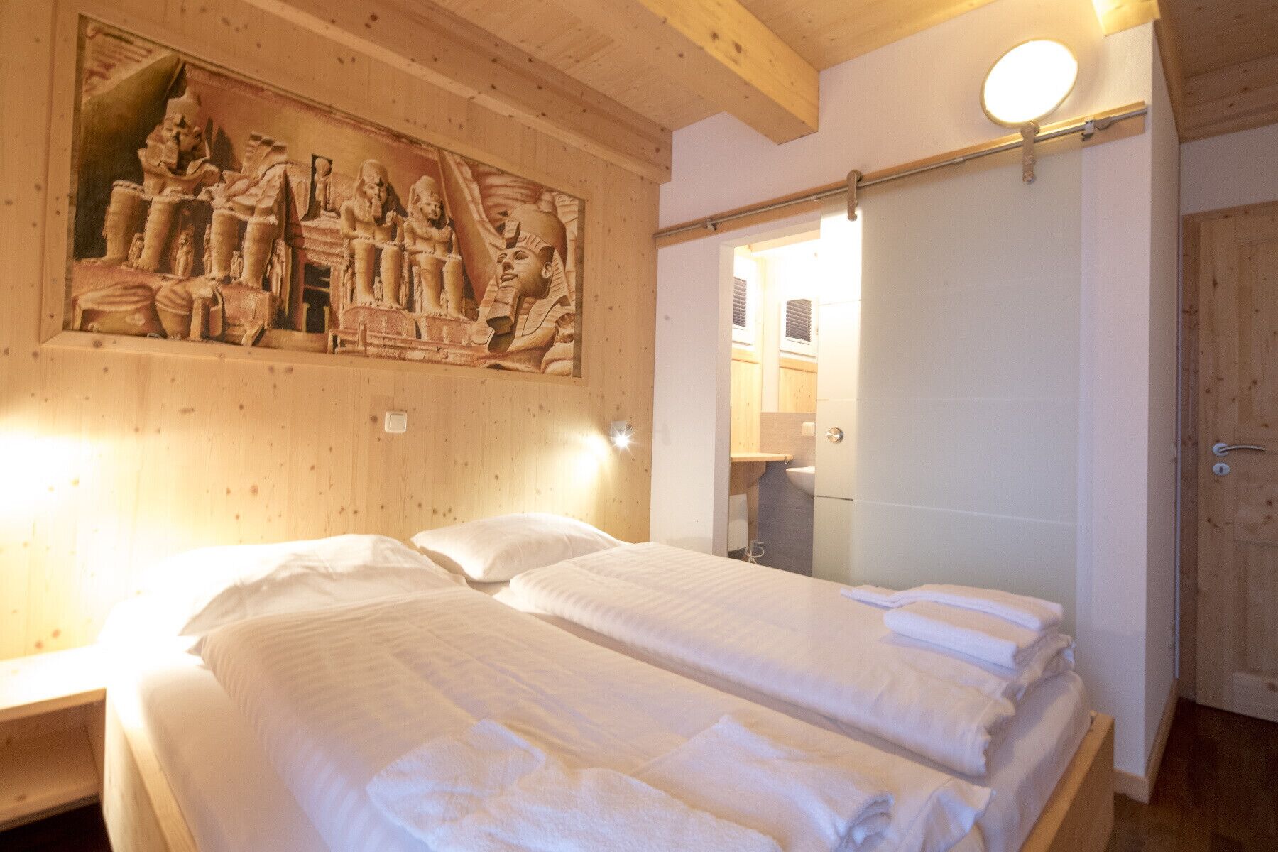 Ferienhaus # 24 Mit Ir-sauna Und Whirlwanne - Turracher Höhe