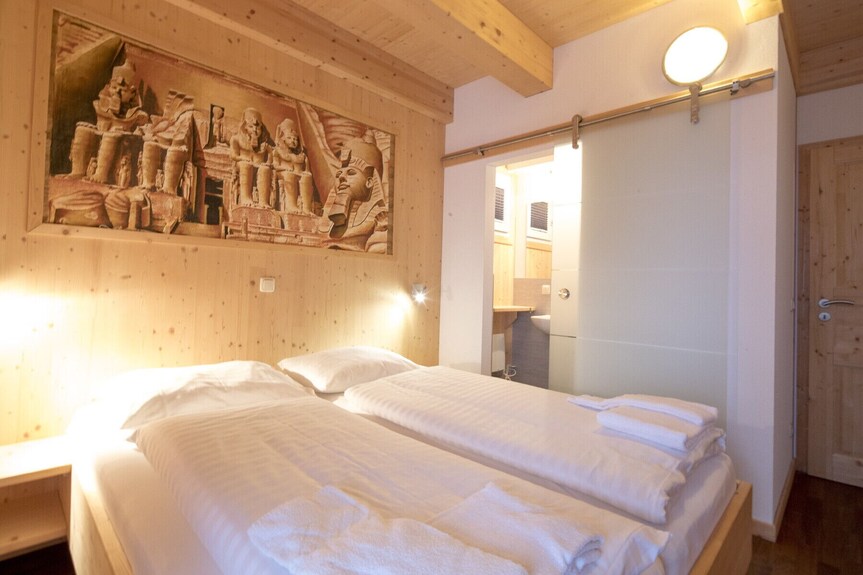 Ferienhaus # 24 Mit Ir-sauna Und Whirlwanne - Turracher Höhe