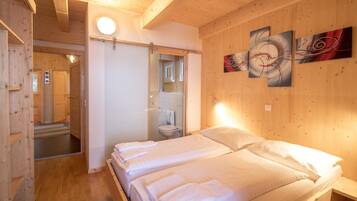 6 slaapkamers, gratis wifi, beddengoed