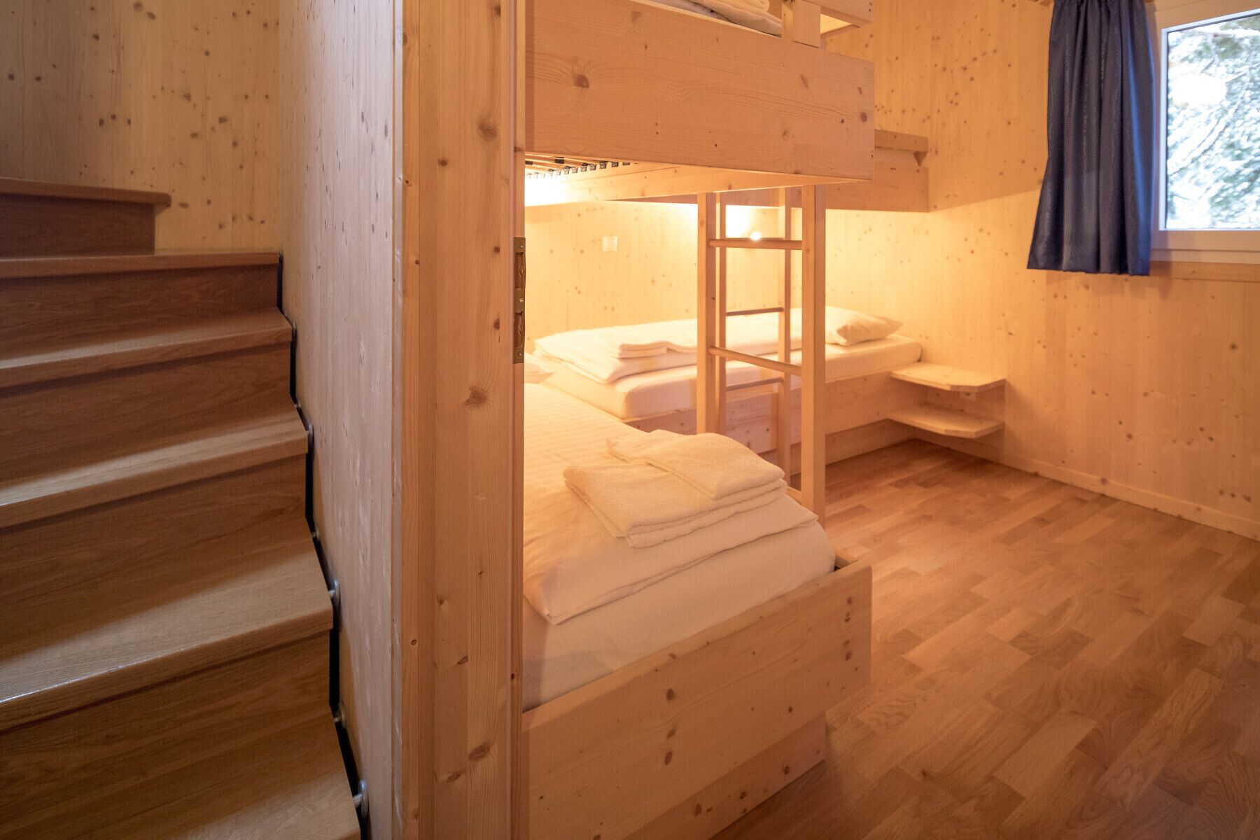 6 bedrooms, free WiFi, bed sheets