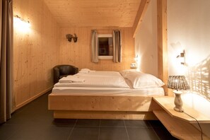 5 Schlafzimmer, kostenloses WLAN, Bettwäsche