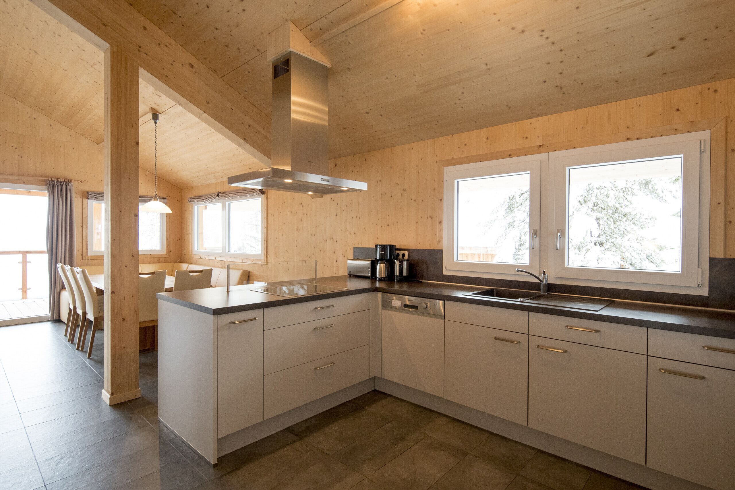 Cuisine privée