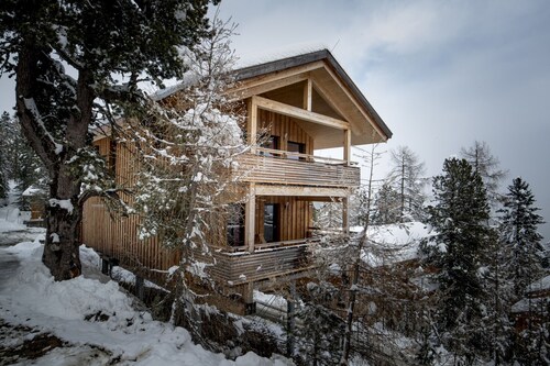 Chalet # 43 with sauna and indoor whirlpool