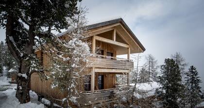 Chalet # 43 with sauna and indoor whirlpool