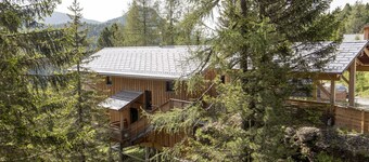 Chalet # 43 with sauna and indoor whirlpool